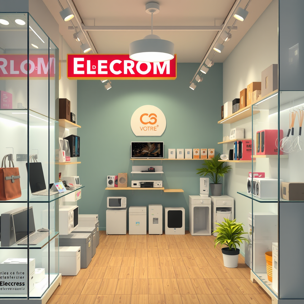 ELECTROINNOSHOP